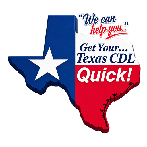 Get Your CDL Quick! app icon
