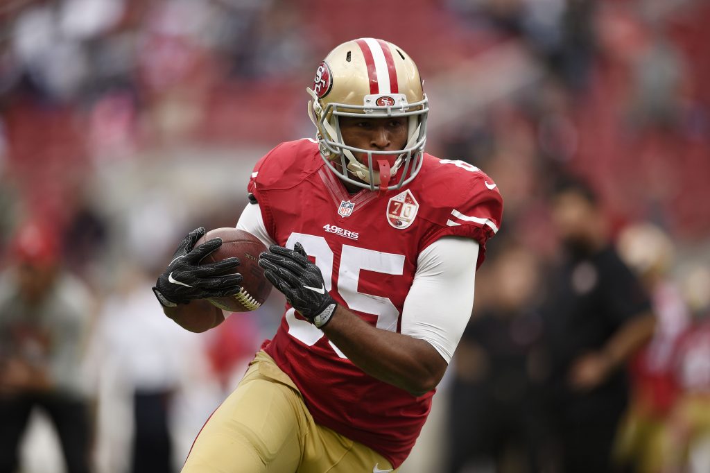 Je’Ron Hamm football career reference photo 3
